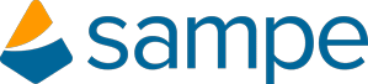 SAMPE - Society for the Advancement of Material and Process Engineering Logo